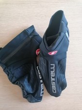 Copriscarpe CICLISMO - Castelli 