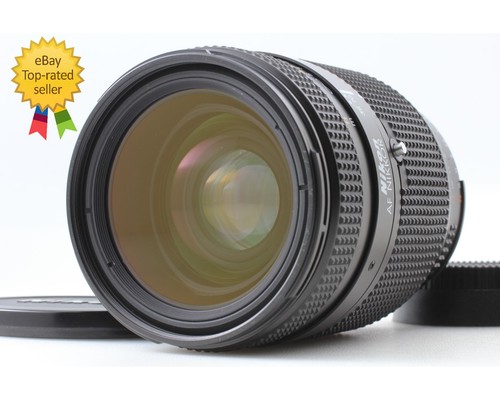 Near mint cap nikon af - w/,