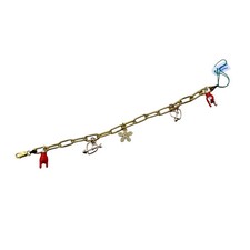Bracciale in Argento 925 con