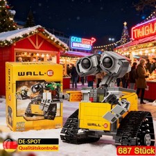 Wall.E Robot Kids Action