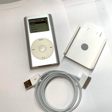 Apple iPod Mini 1st Generation