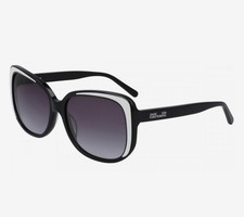 DVF679s Sunglasses In Black