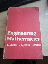 Engineering mathematics - engineering,