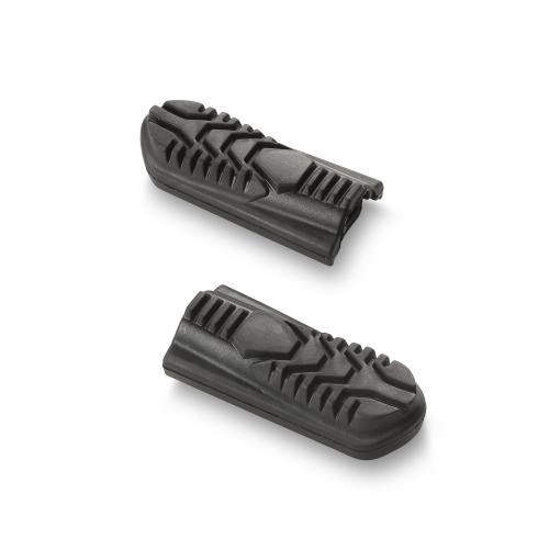 Kit gomme pedana antivibranti