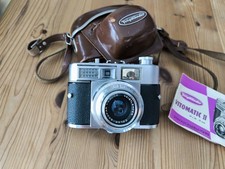 Voigtländer vitomatic con - vitomatic,