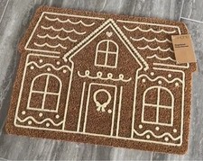 Tappetino natalizio festivo