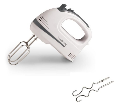 Sbattitore elettrico con - elettrico,