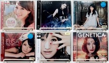 ELISA CD