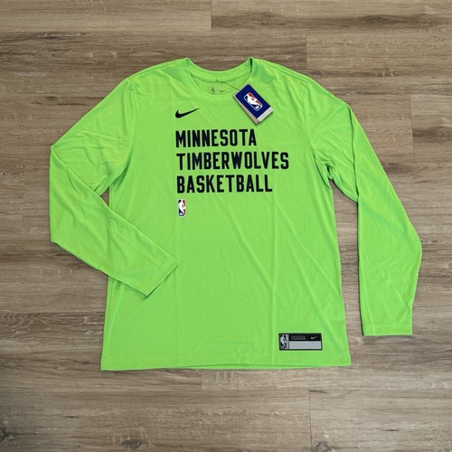 Minnesota timberwolves nike - minnesota,