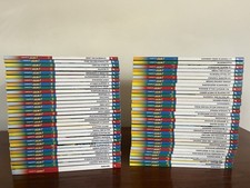 Classic zagor lotto completo - classic,