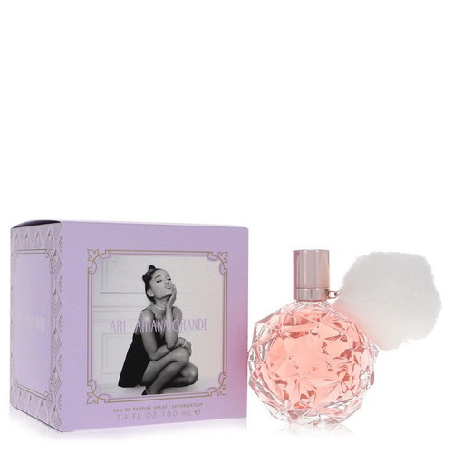 Ari ariana grande - ari,