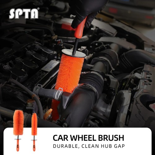 Spta pro 1pz spazzola ruota - pro,