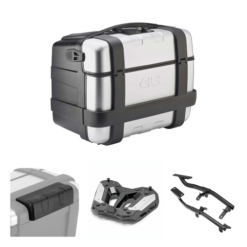 Kit bauletto givi trekker - kit,