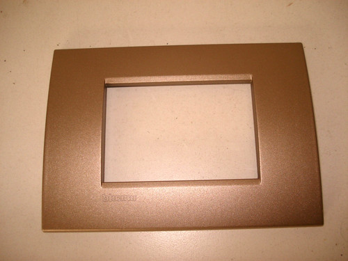 Bticino living light lna4803sq - light,