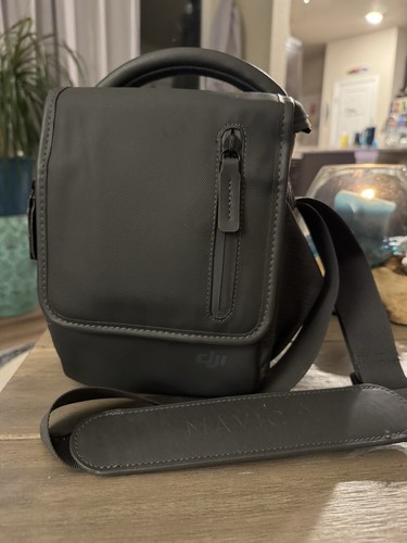 Dji mavic series - mavic, borsa