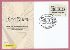 ITALIA 2025  Il Sole 24 ORE