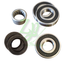 KIT CUSCINETTI PARAOLI