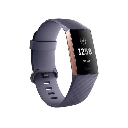 Fitbit charge fitness - fitbit,