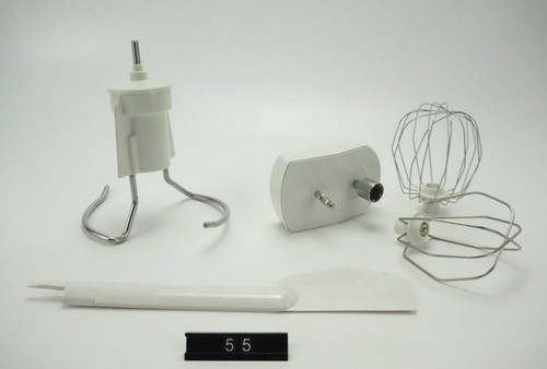 Braun scopa incl cambio - braun, incl.