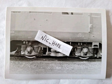 Fotografia Automotrice Diesel