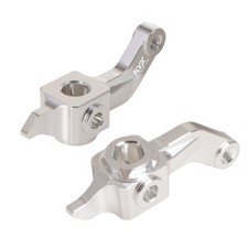 Aggiornamento nocche sterzo