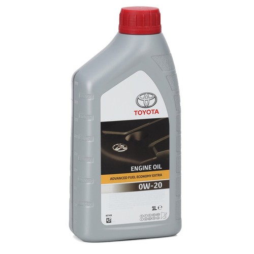 Toyota afe 0w20 - afe, olio