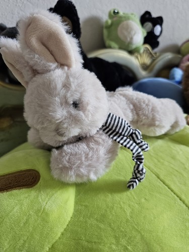 Peluche dilly dudu coniglio - dilly,