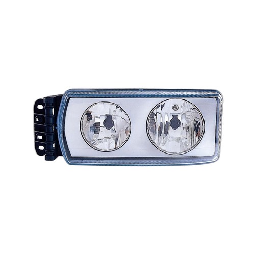 Faro anteriore destro - destro, iveco