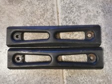 Fianchetti radiatore Yamaha FZ6 