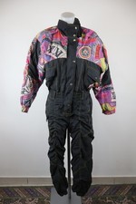 ETIREL TUTA NEVE DONNA