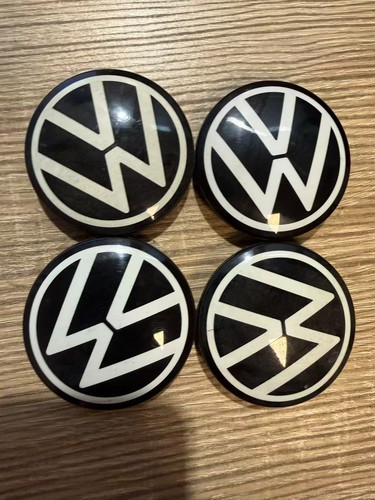 Emblemi originali vw - 4,