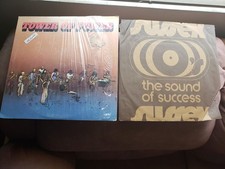Tower Of Power Self Titled LP