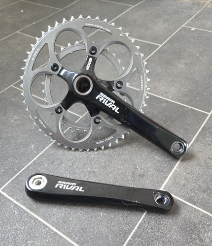 Catena compatta sram rival - catena,