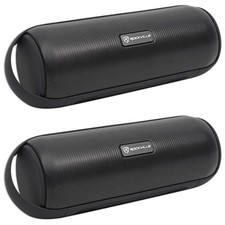 2 altoparlanti Bluetooth