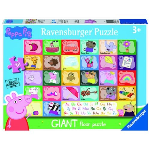 Ravensburger rvb03116 puzzle - rvb03116,