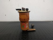 POMPA CARBURANTE GALLEGGIANTE