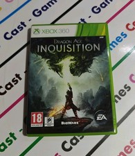 DRAGON AGE INQUISITION