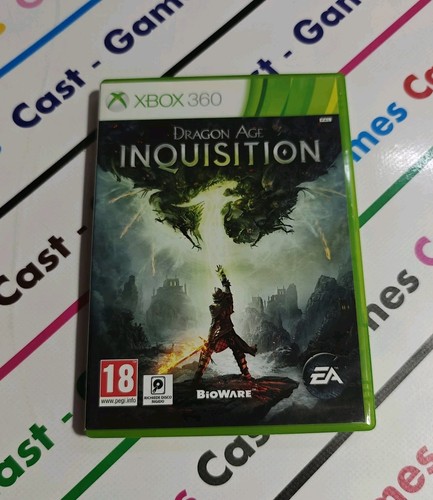 Dragon age inquisition - age,