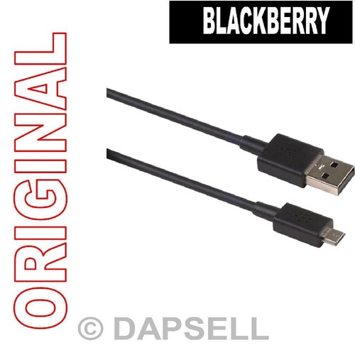 Blackberry cavo dati sync - dati,