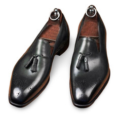 Mocassini da ufficio eleganti