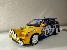 ford escort cosworth 1 18 ottomobile