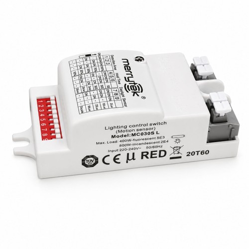 L03c mc030s merrytek - l03c,