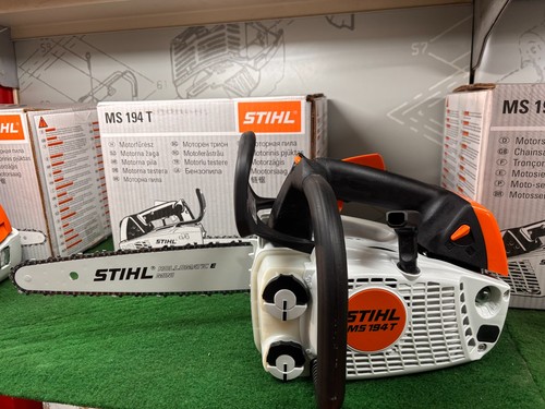 Motosega 194 stihl - t,