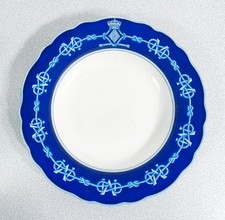 ⚜️ PIATTO REGINA