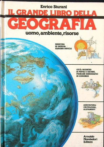 Grande libro della - il,