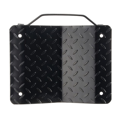 Carrello sposta auto pezzi - sposta,