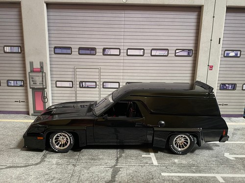 Ford custom panelvan - xc,