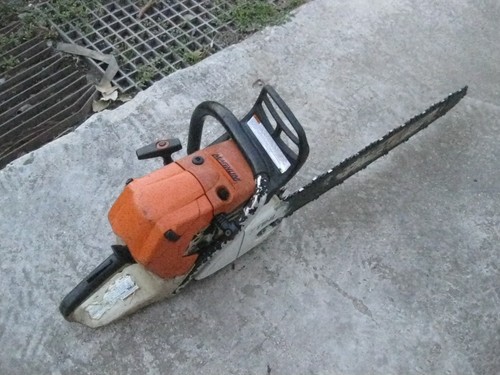Testina motosega stihl ms441 - testina,