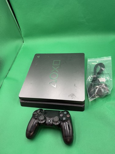 Sony playstation limited - sony,