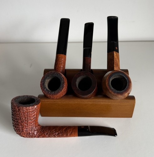 Set lotto pipe calibano - lotto,